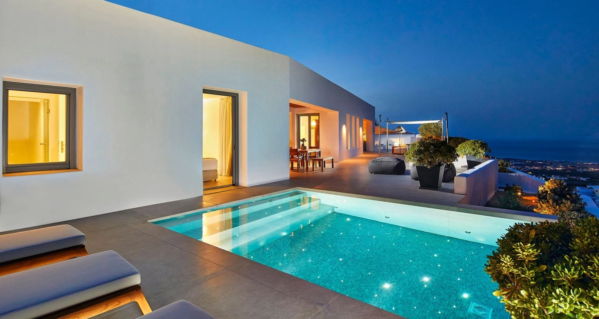 Fantasia Villa