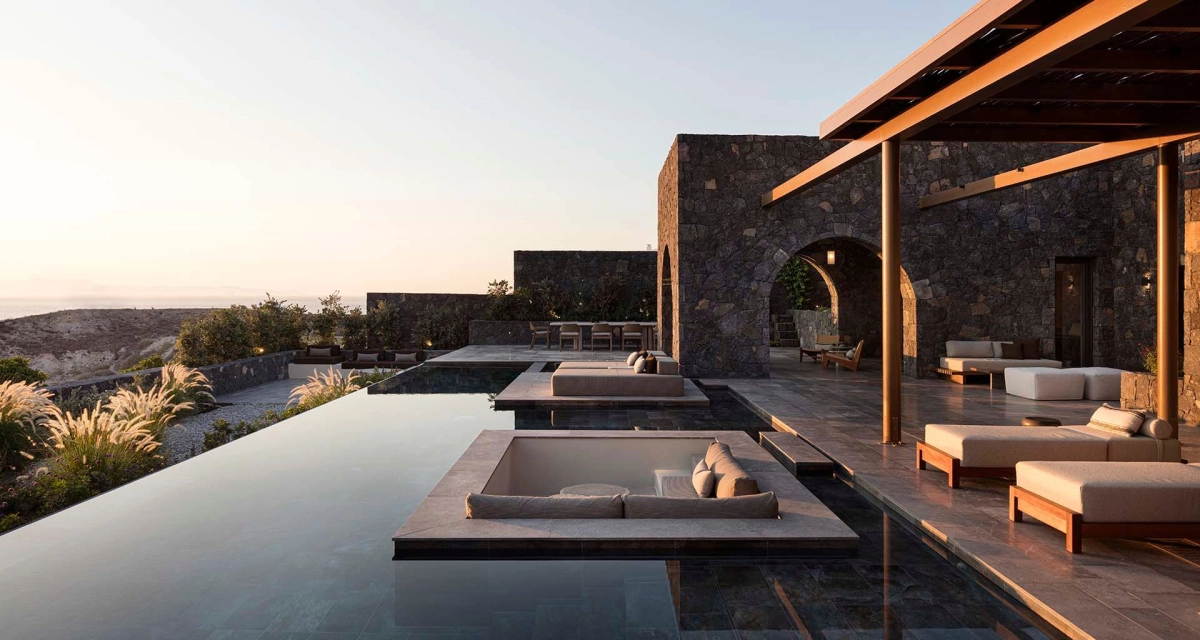 Cassia Villa
