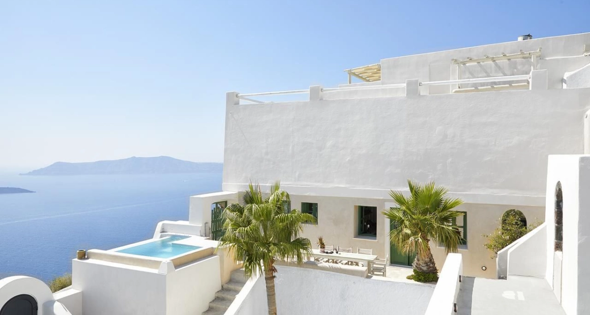 Vayu Villa