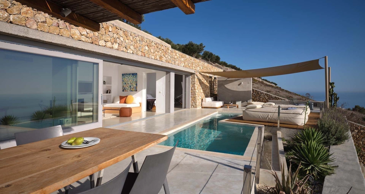 Satin Villa