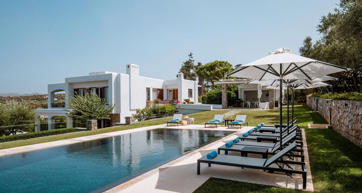 Citrus Villa