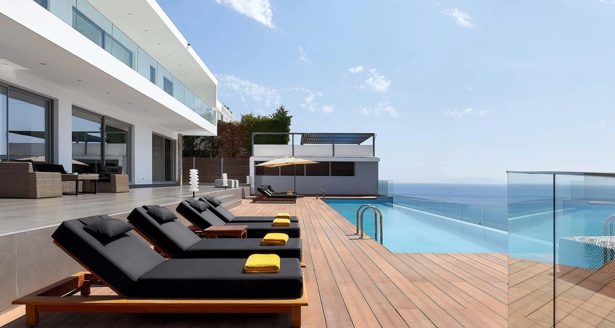 Epavli Villa