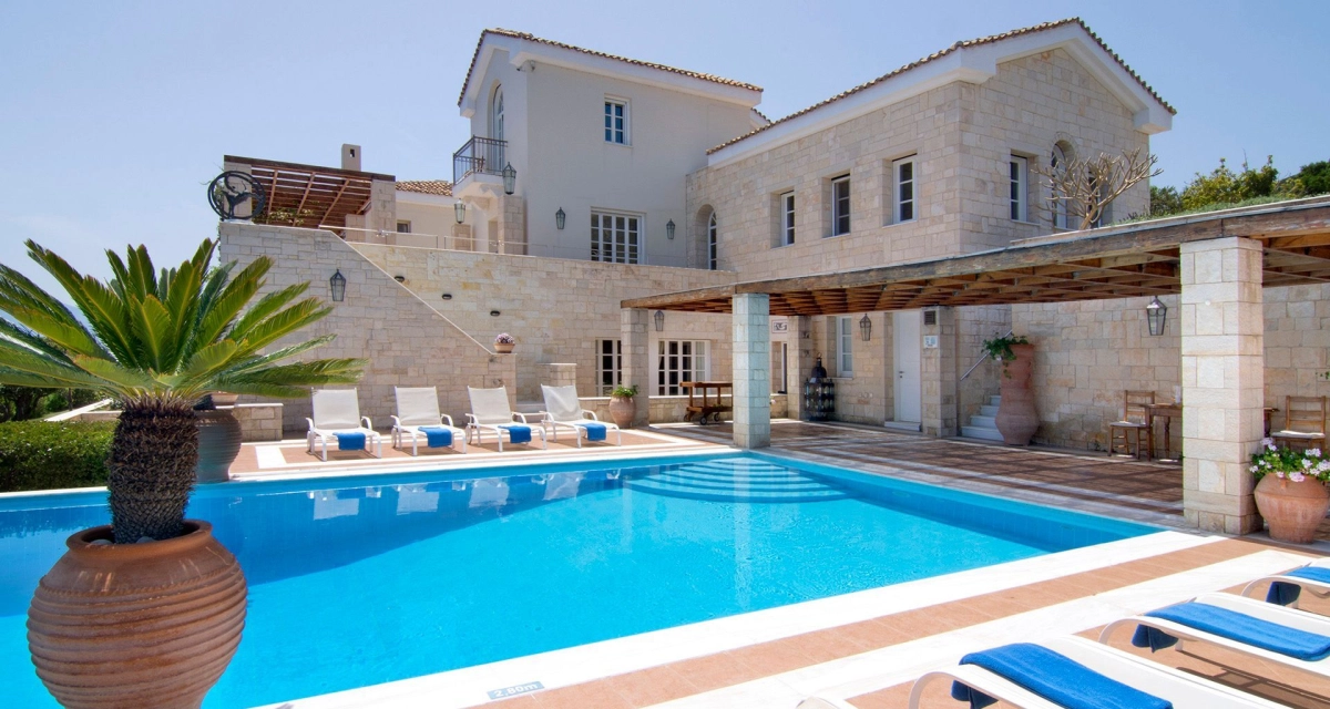 Palace Villa