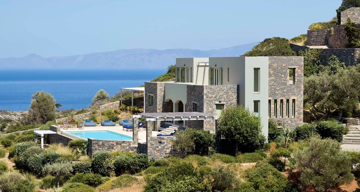 Mirabello Retreat