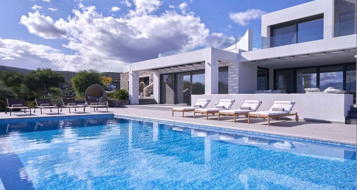 Ismene Villa