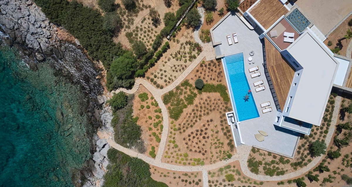 Serenelle Villa