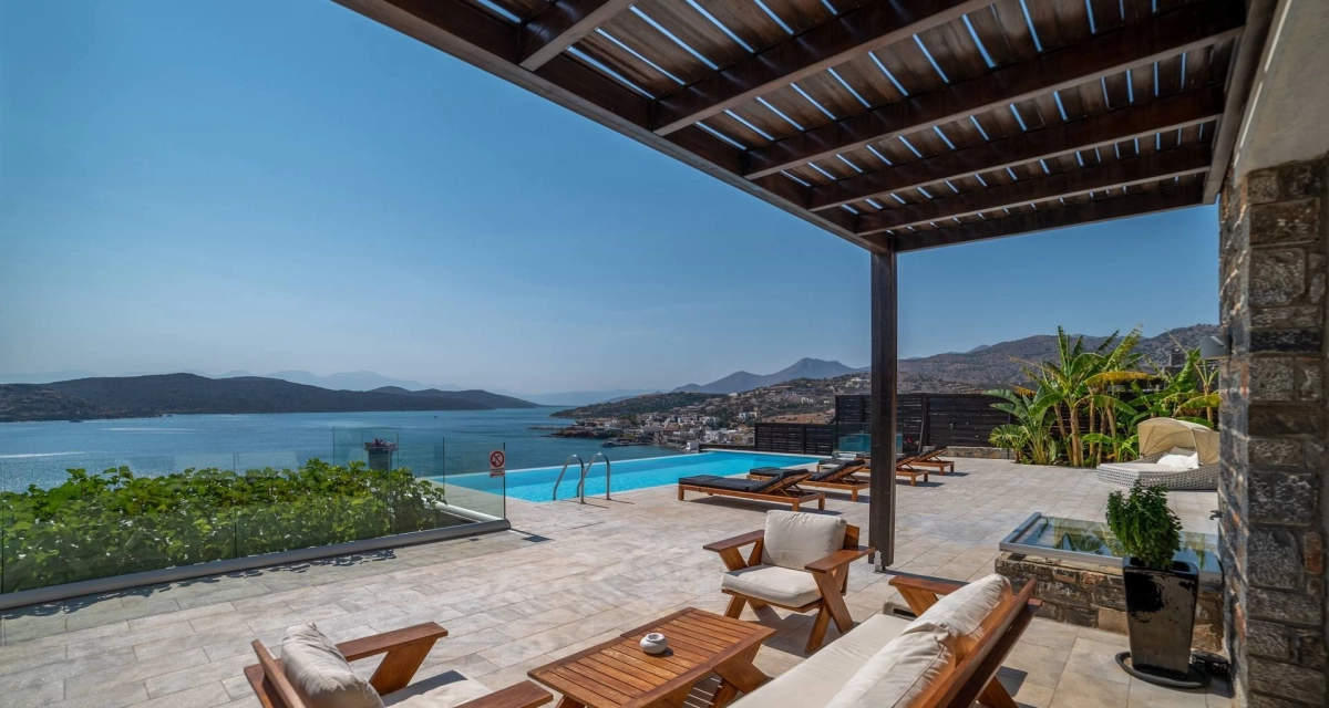 Drusilla Villa