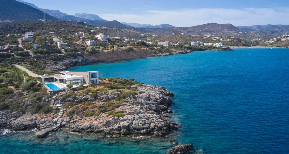 Darya Villa