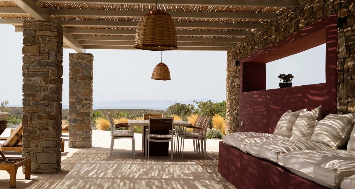 Hermitage Retreat