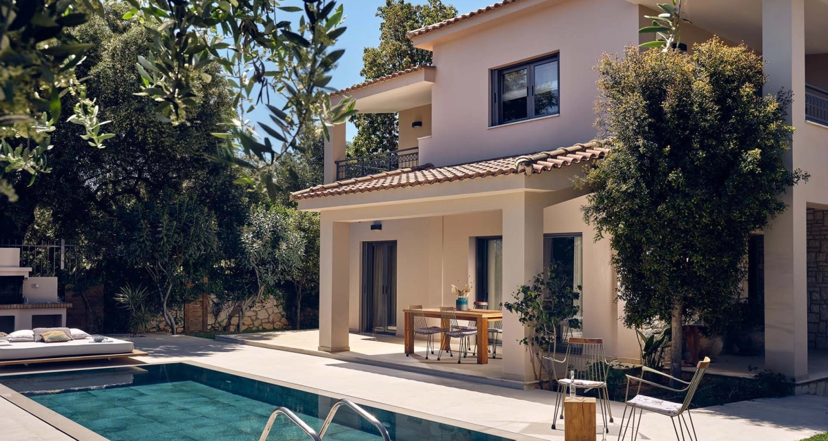 Bellini Villa