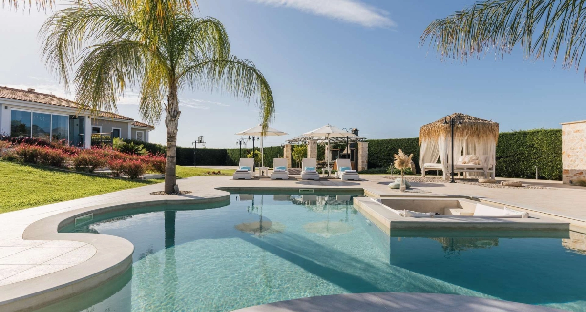 Iolanthe Villa