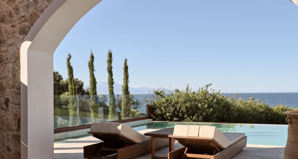 Amaranthus Villa