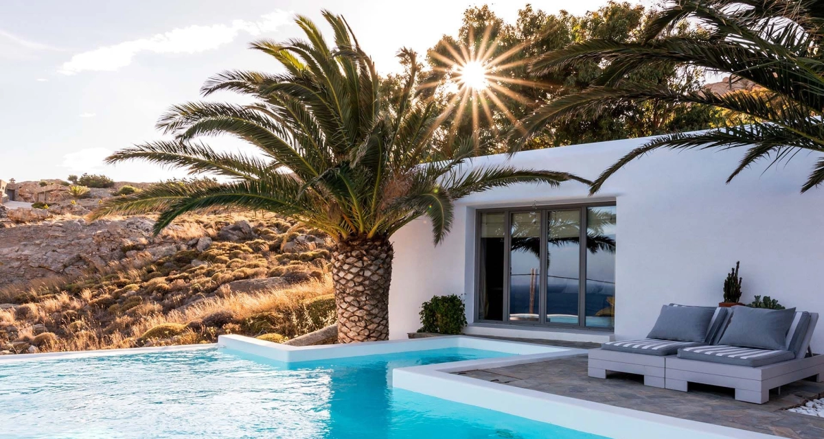 Carmel Villa