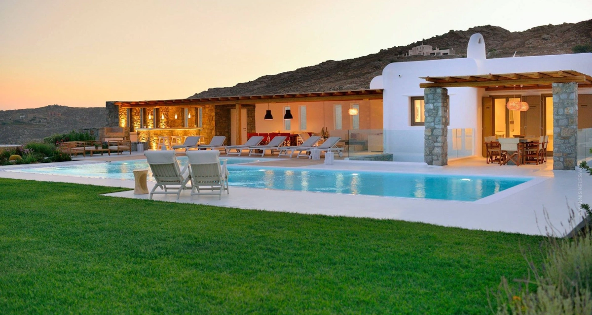 Melia Villa