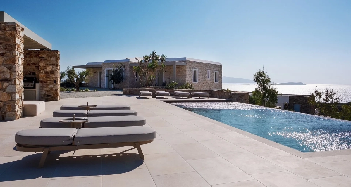 Blackbird Villa