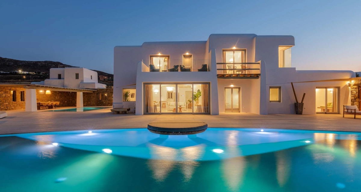 Bella Villa