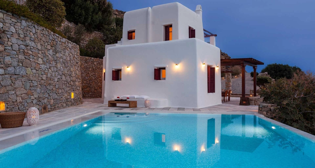 Melva Villa