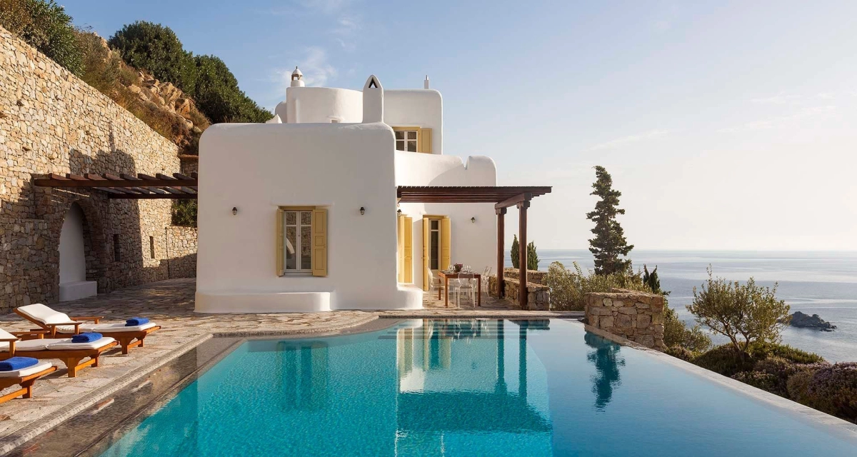 Celestia Villa