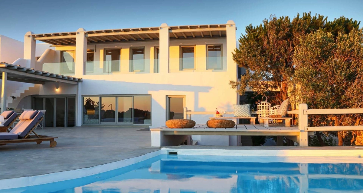 Pranayama Villa