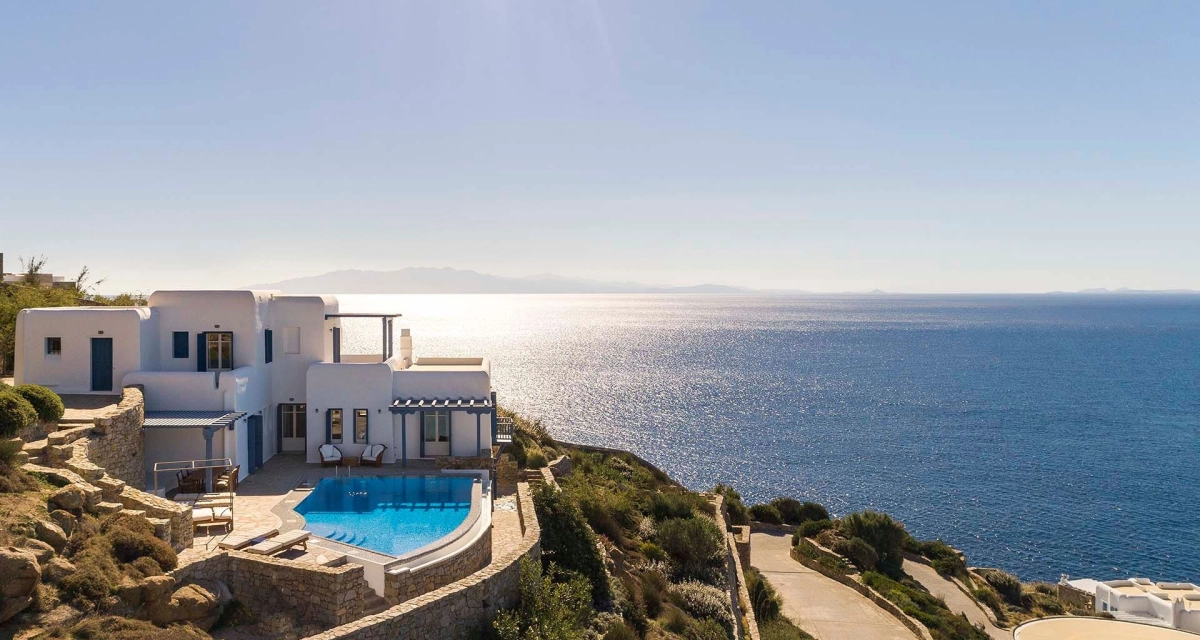 Ambrosia Villa