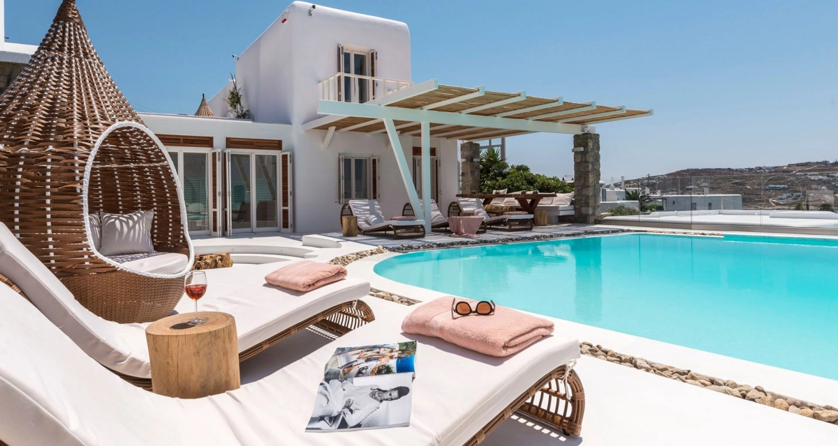 Androniki Villa
