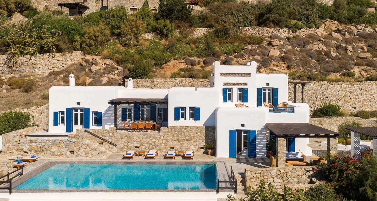 Lavinia Villa