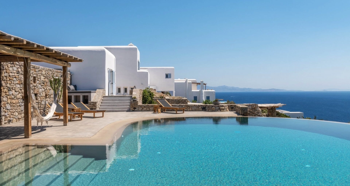Enalio Villa