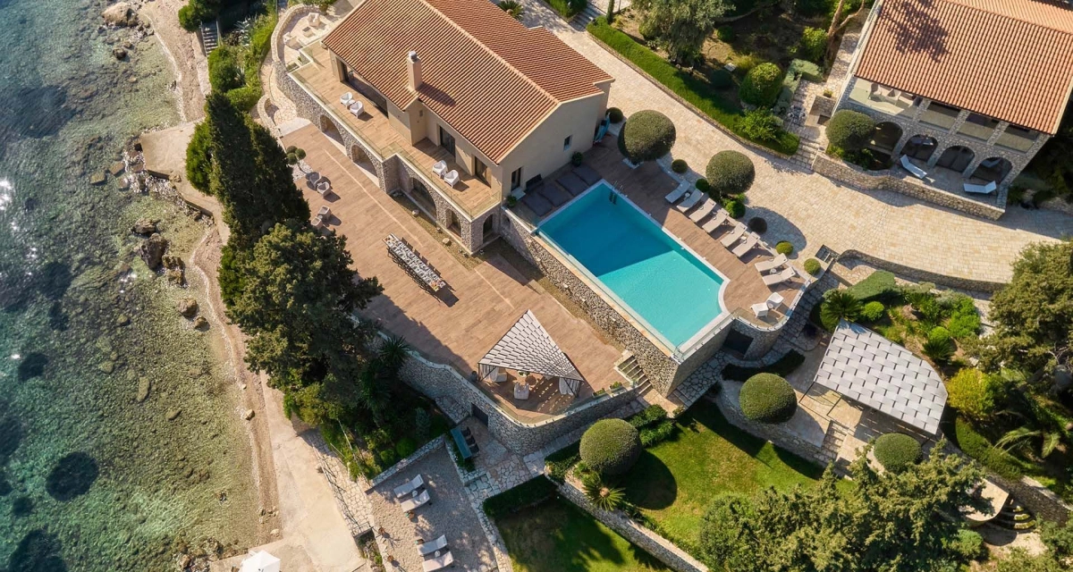 Kalypso Villa