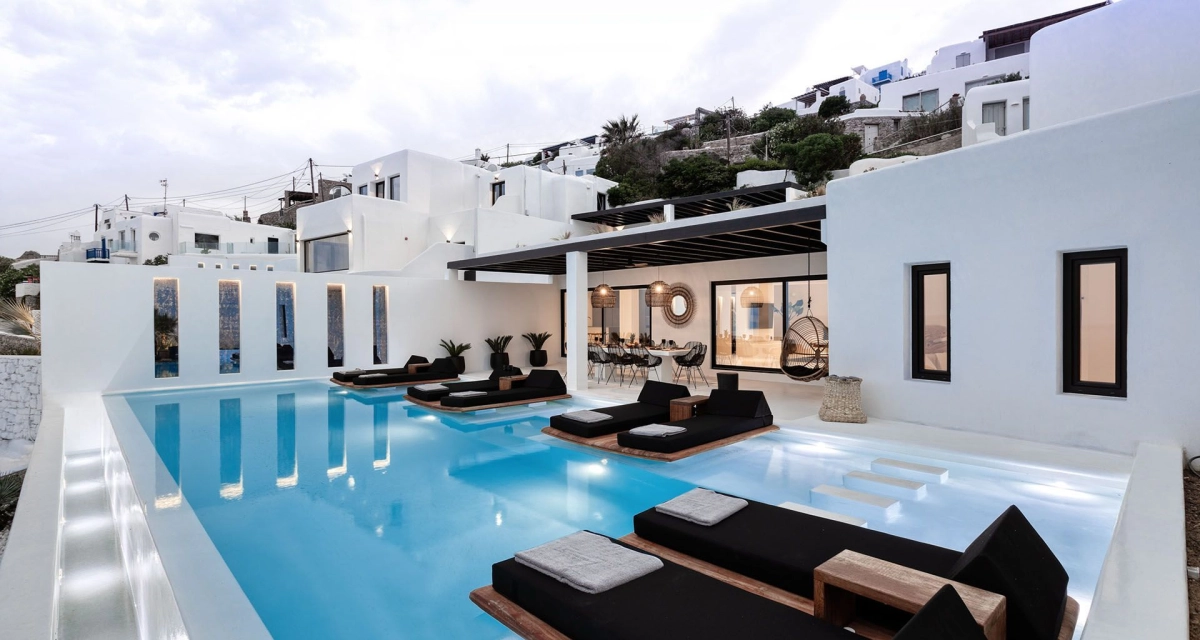 La Isla Villa