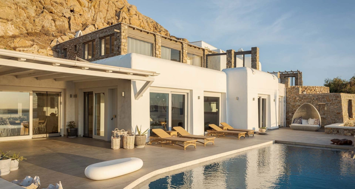 Dali Villa