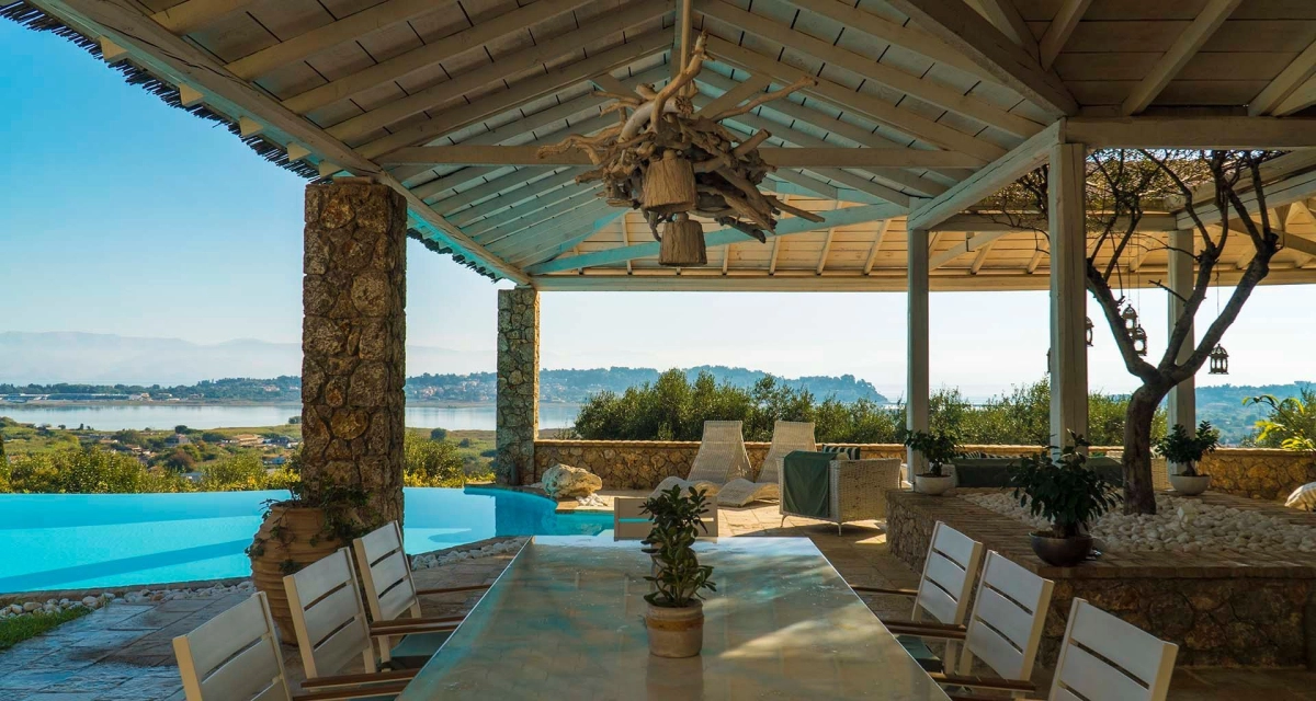Ola Villa
