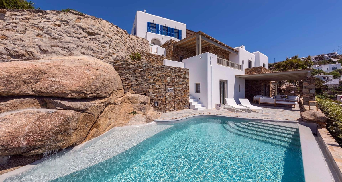 Themis Villa