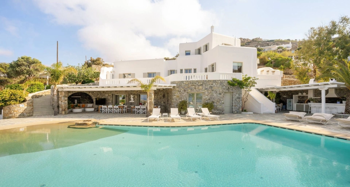 Arizona Villa