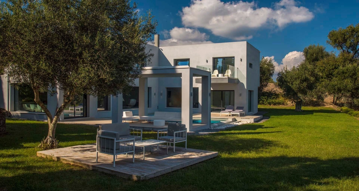 Rayo Villa