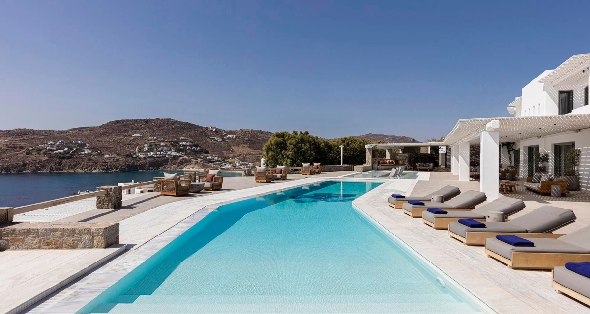 Aegean Resort