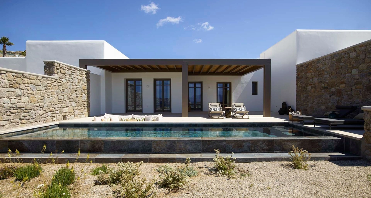 Ruby Villa