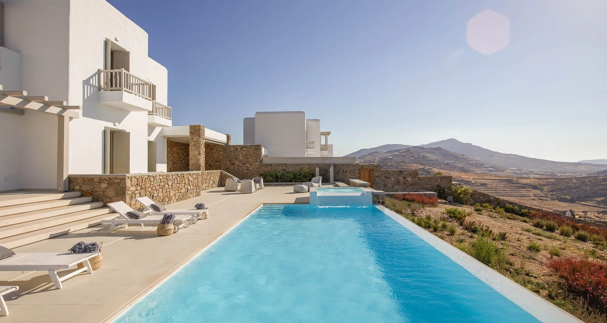 Victoria Villa