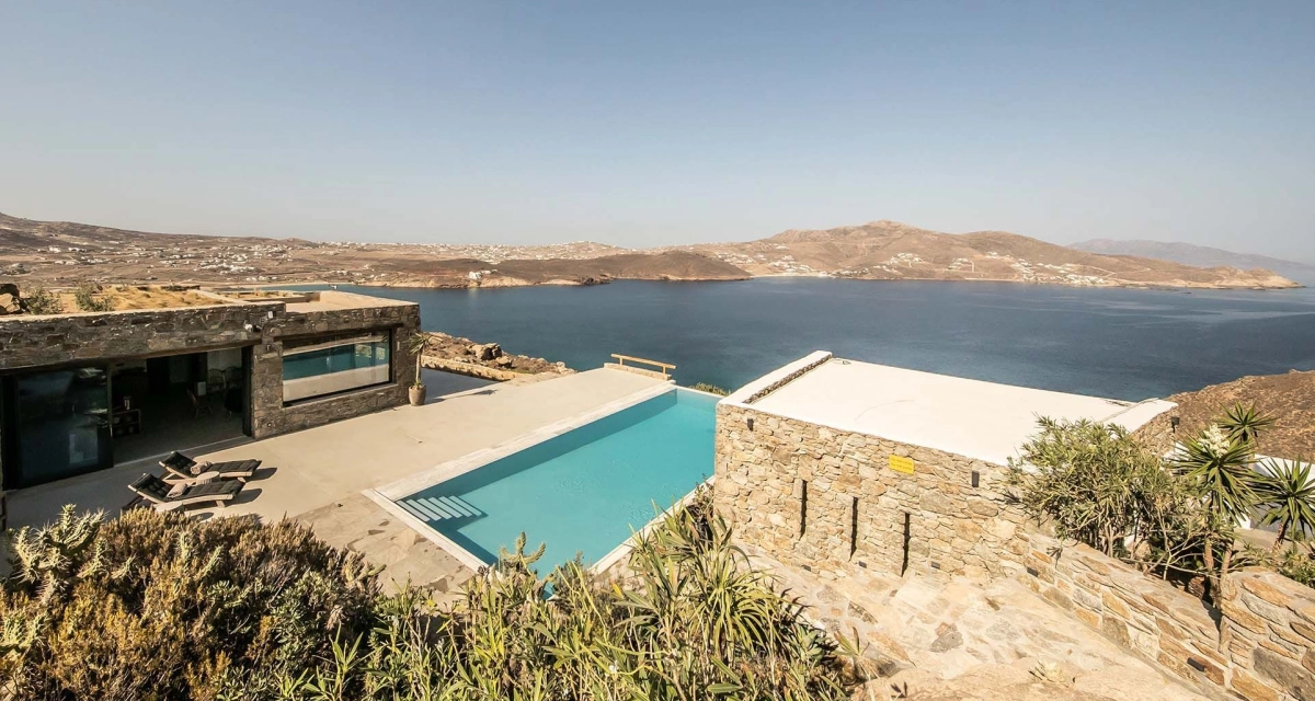 Destiny Villa