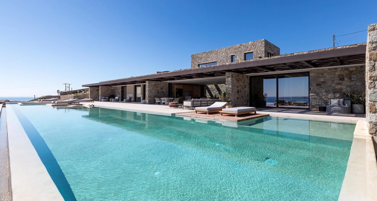Mavis Villa