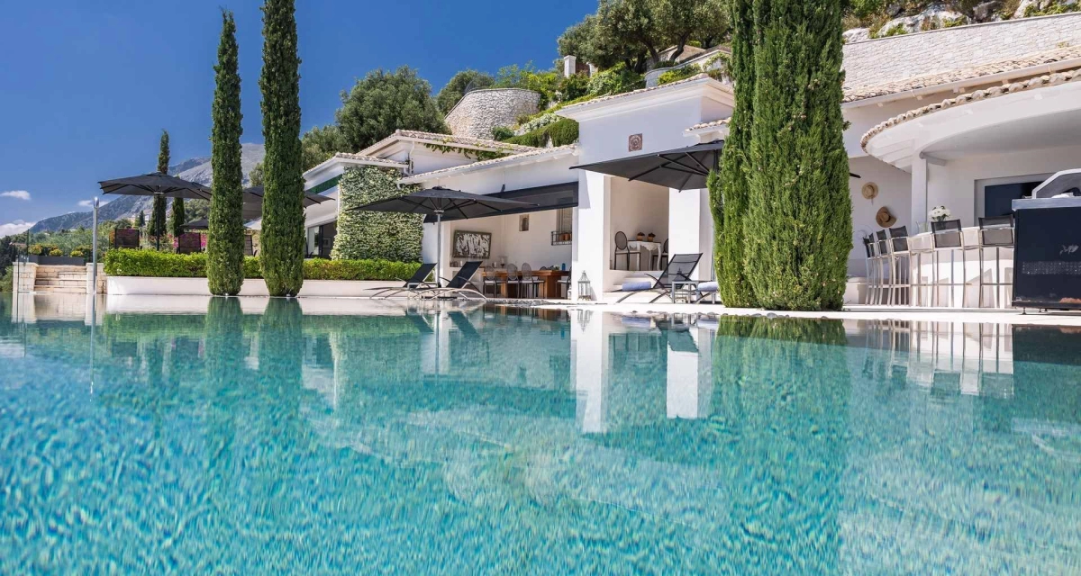 Paradiso Villa