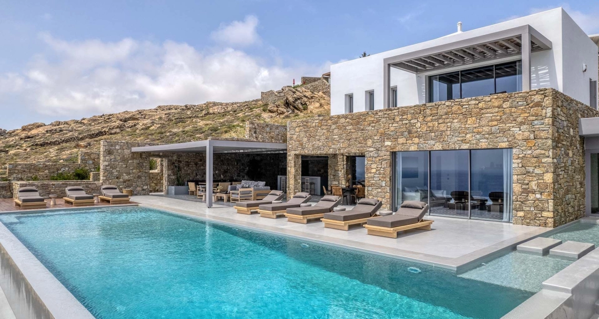 Martini Villa