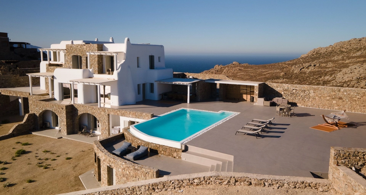 Taylor Villa