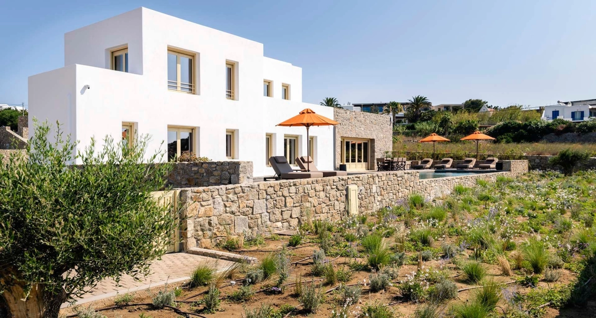 Kendall Villa