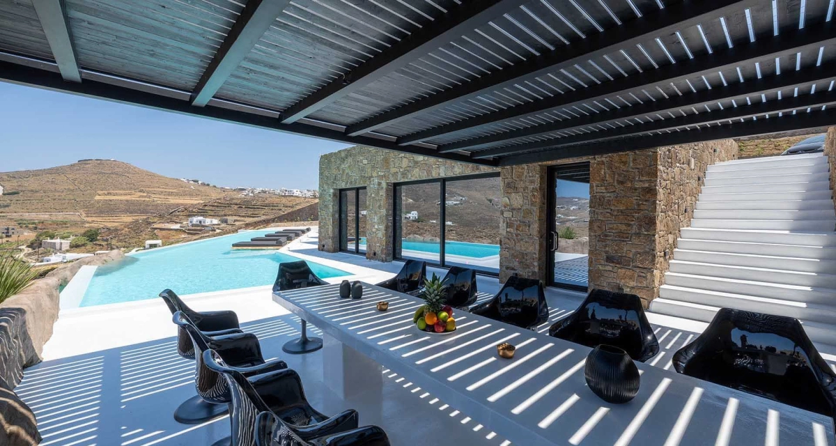 Piper Villa