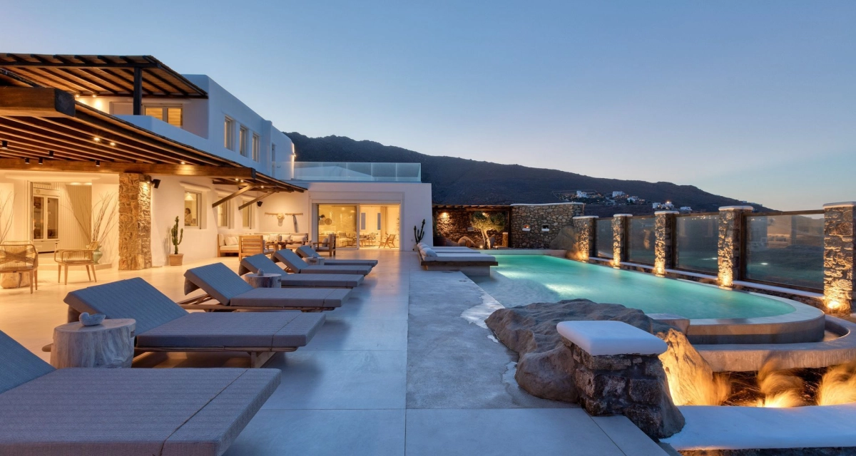 Anassa Villa