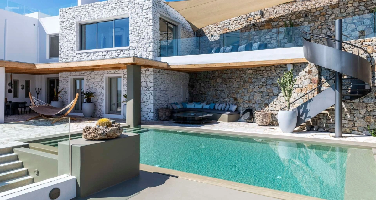 Christabel Villa