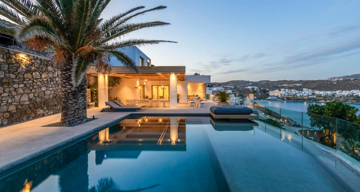Novalie Villa