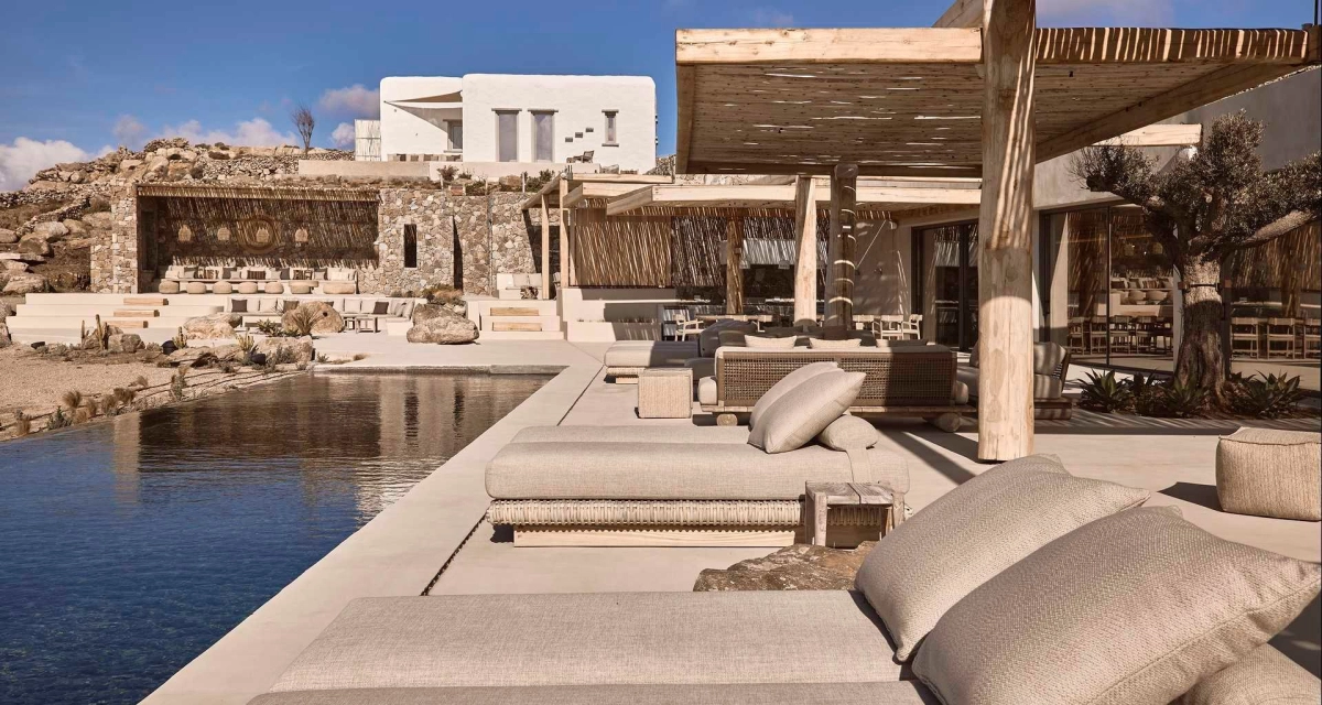 Solstice Villa
