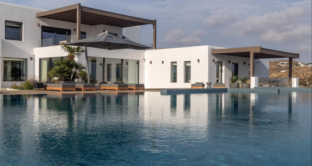 Tiana Villa