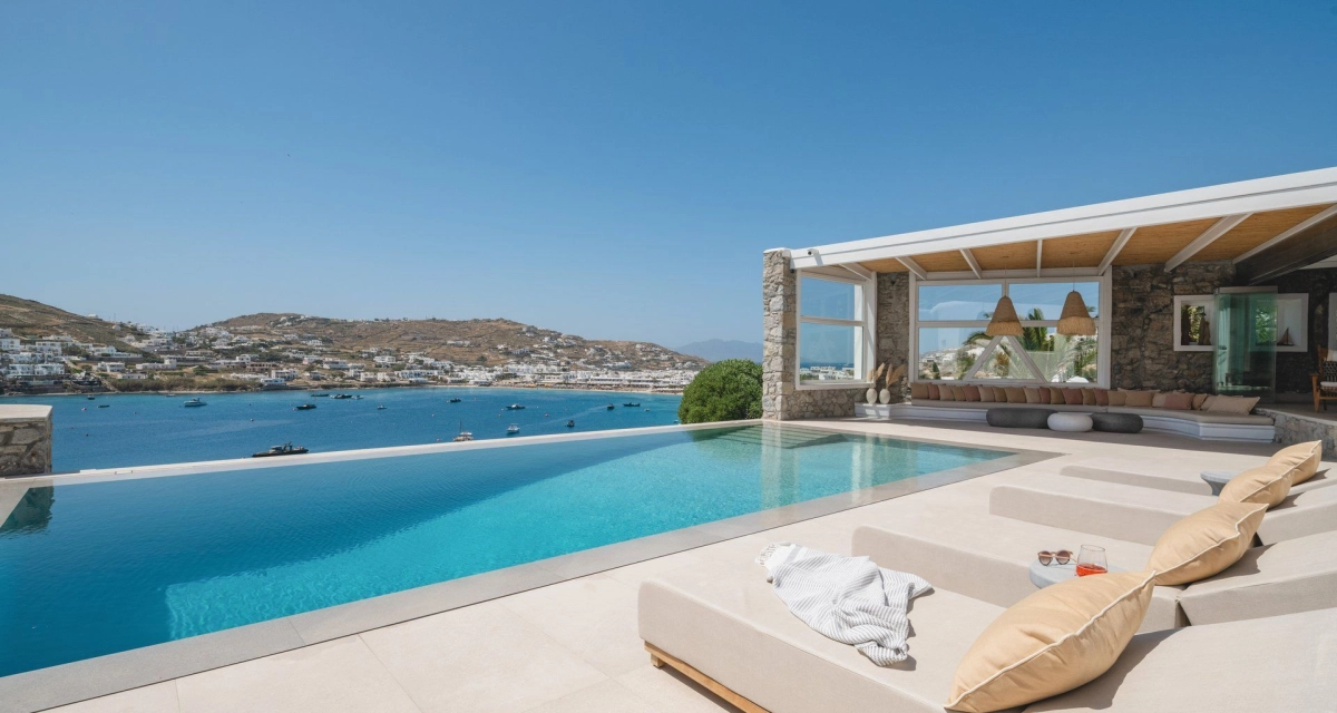 Artemisia Villa